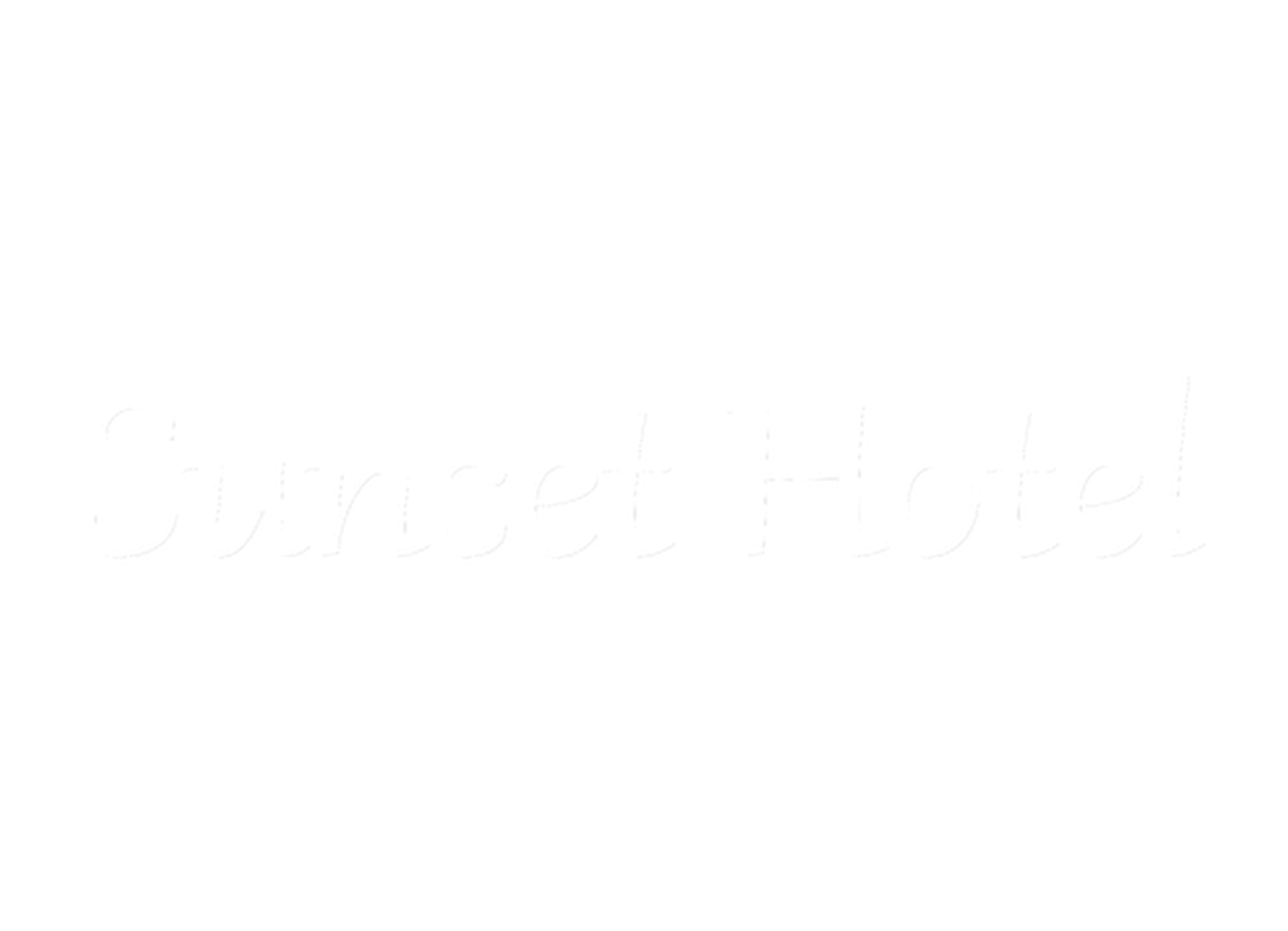 Sunset Hotel
